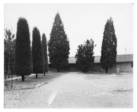 Scuola Edile di Bergamo a Seriate