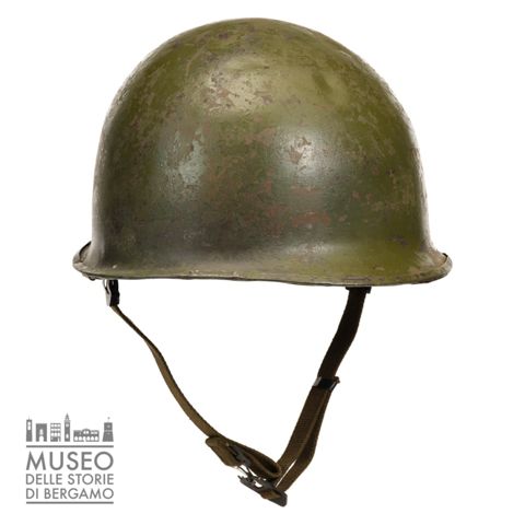 Elmetto M1 dell'Esercito americano