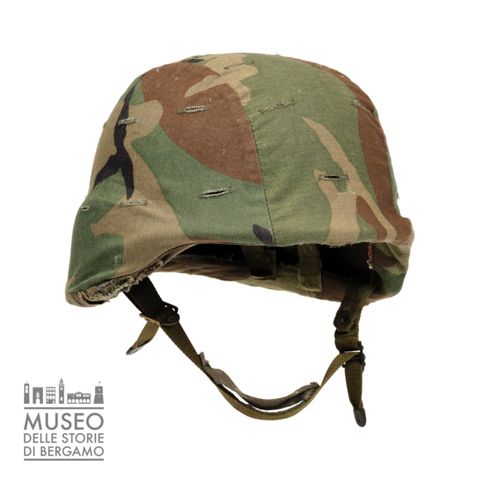 Elmetto PASGT dell'Esercito americano