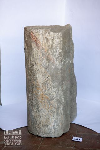 Frammento di costolone