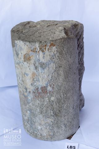 Frammento di costolone