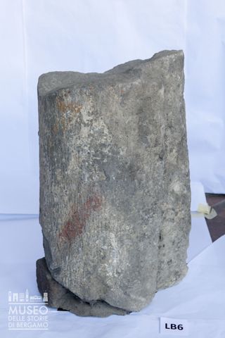 Frammento di costolone