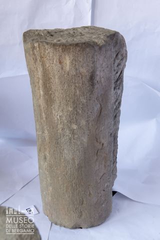 Frammento di costolone