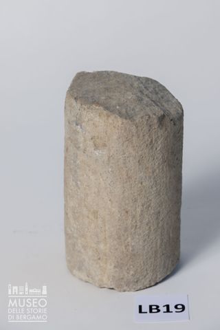 Frammento di costolone