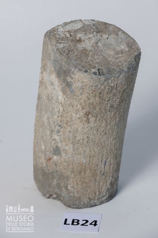 Frammento di costolone