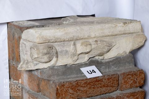 Decorazione a crochets