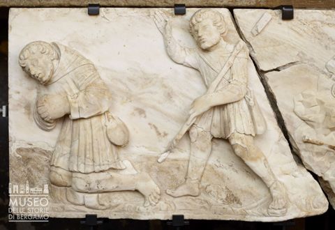 Adorazione dei pastori