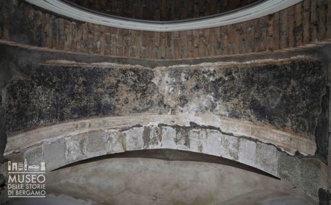 Motivo decorativo geometrico