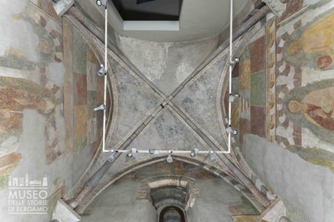 Motivo decorativo geometrico