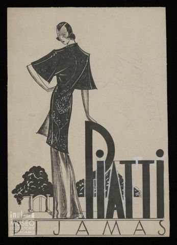 Piatti Pijamas