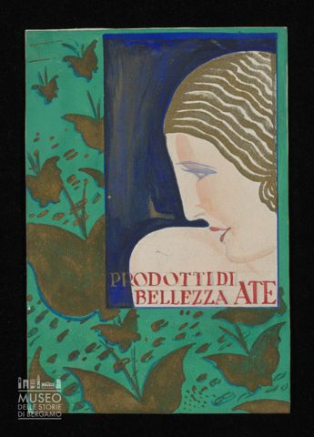 Prodotti di bellezza ATE