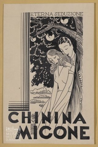 Chinina Migone