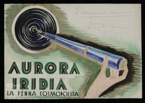 Aurora Iridia