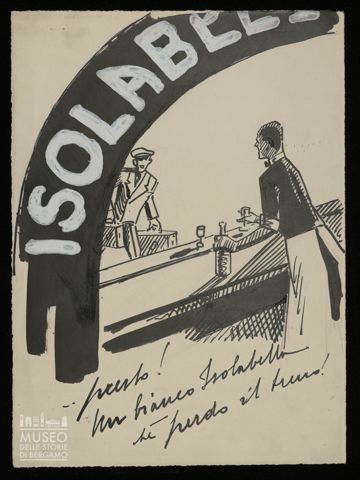 Isolabe[lla]
