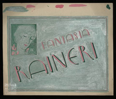 Fantasia Raineri