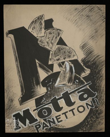 Motta Panettoni