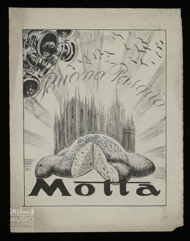 Buona Pasqua Motta