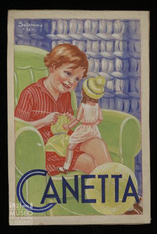 Canetta
