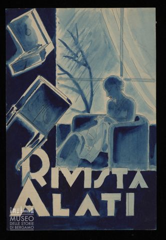 Rivista Alati