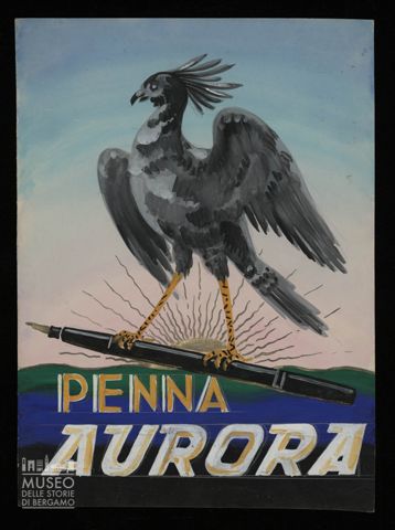 Penna Aurora