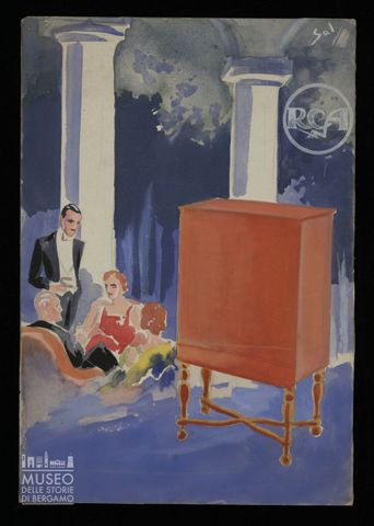 RCA