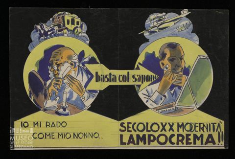 Lampocrema