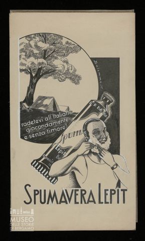 Spumavera Lepit