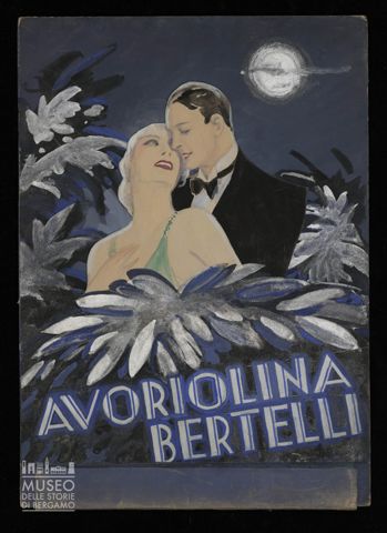 Avoriolina Bertelli