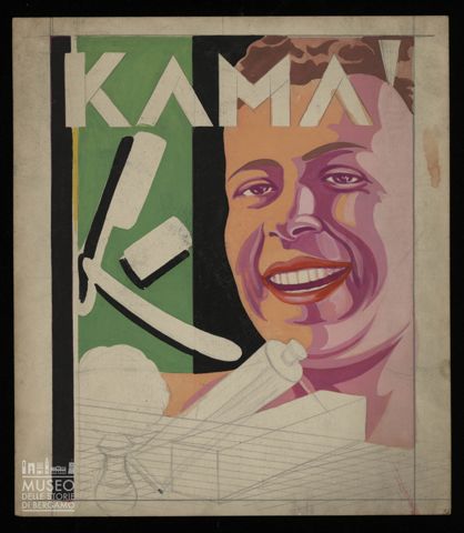 Kama!