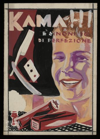 Kama!!! E' sinonimo di perfezione