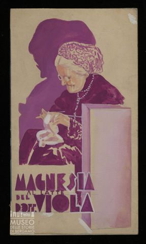 Magnesia 