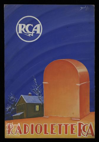Radiolette RCA