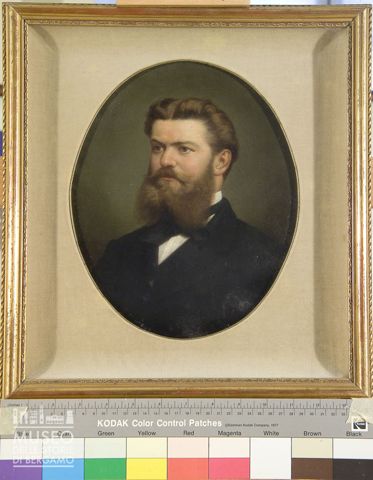 Ritratto di Massimiliano d'Austria