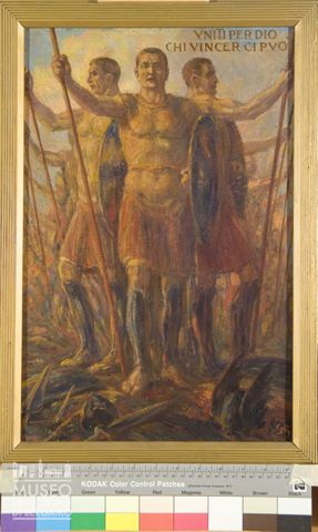 Uniti per Dio chi vincer ci può