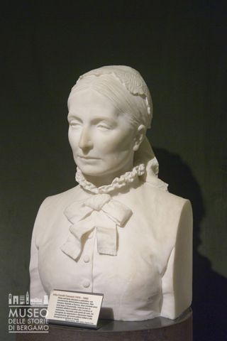 Alba Coralli Camozzi