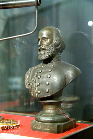 Giuseppe Garibaldi