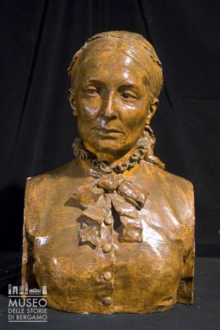 Alba Coralli Camozzi