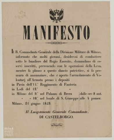 MANIFESTO