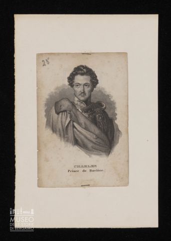 Charles Prince de Baviére