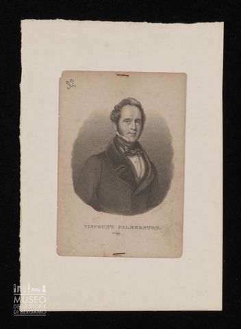 Viscount Palmerston