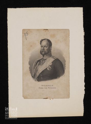 Wilhelm Prinz von Preussen