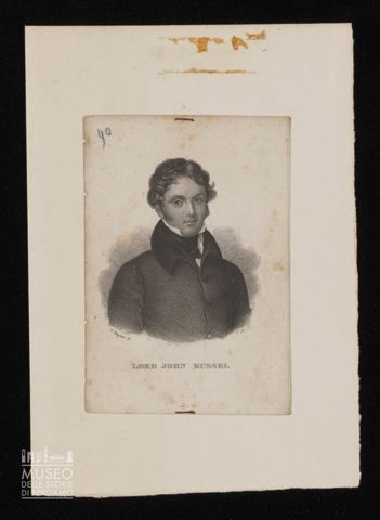 Lord John Russel