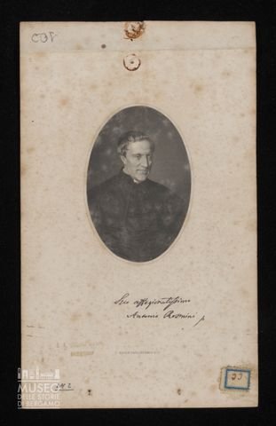 Antonio Rosmini