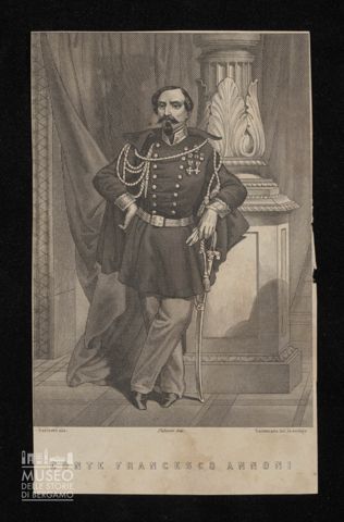 Conte Francesco Annoni