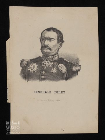 Generale Forey