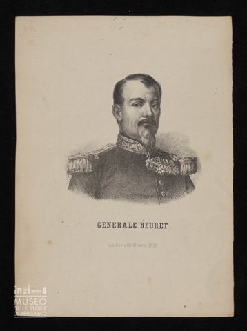 Generale Beuret