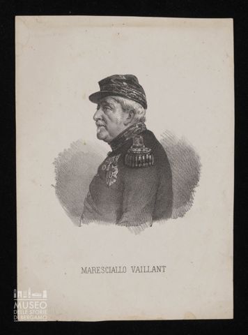 Maresciallo Vaillant