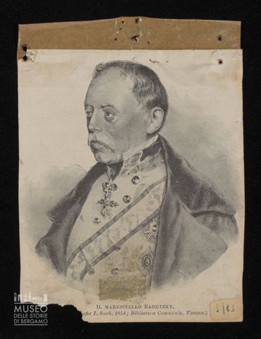 Il Maresciallo Radetzky