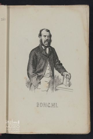 Bonghi