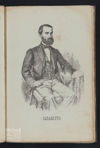 Casaretto